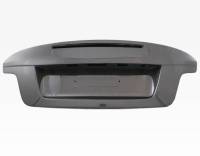 VIS Racing - VIS Racing Carbon Fiber Trunk OEM (Euro) Style for BMW 1 SERIES(E82) 2DR 08-12 - Image 3