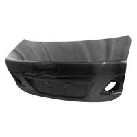 VIS Racing - VIS Racing Carbon Fiber Trunk OEM Style for Toyota Corolla 4DR 09-10 - Image 1