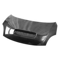 VIS Racing - VIS Racing Carbon Fiber Hood Techno R Style for Suzuki Swift 4DR 05-07 - Image 2
