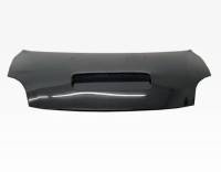 VIS Racing - VIS Racing Carbon Fiber Hood Techno R Style for Suzuki Swift 4DR 05-07 - Image 3