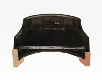 VIS Racing - VIS Racing Carbon Fiber Hood Techno R Style for Suzuki Swift 4DR 05-07 - Image 4