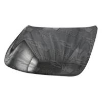 VIS Racing - VIS Racing Carbon Fiber Hood OEM Style for Infiniti Q60 2DR 14-15 - Image 1