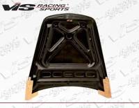 VIS Racing - VIS Racing Carbon Fiber Hood OEM Style for Porsche 997 2DR 05-11 - Image 2