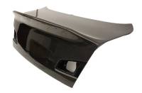VIS Racing - VIS Racing Carbon Fiber Trunk Demon Style for Infiniti G 35 4DR 03-06 - Image 1