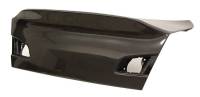 VIS Racing - VIS Racing Carbon Fiber Trunk Demon Style for Infiniti G 35 4DR 03-06 - Image 2