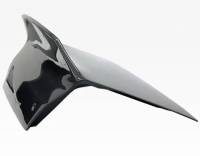 VIS Racing - VIS Racing Carbon Fiber Trunk SS Style for Mitsubishi EVO 8/EVO 9 4DR 03-07 - Image 1