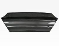 VIS Racing - VIS Racing Carbon Fiber Trunk SS Style for Mitsubishi EVO 8/EVO 9 4DR 03-07 - Image 3