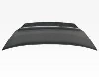 VIS Racing - VIS Racing Carbon Fiber Trunk SS Style for Mitsubishi EVO 8/EVO 9 4DR 03-07 - Image 4