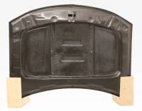 VIS Racing - VIS Racing Carbon Fiber Hood SRT Style for Dodge Charger 4DR 06-10 - Image 4