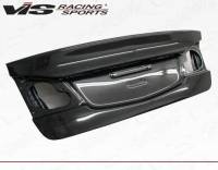 VIS Racing - VIS Racing Carbon Fiber Trunk OEM Style for Honda Civic JDM 4DR 06-11 - Image 3