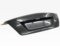 VIS Racing - VIS Racing Carbon Fiber Trunk OEM Style for Mercedes C-Class 4DR 08-12 - Image 3