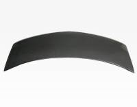 VIS Racing - VIS Racing Carbon Fiber Trunk OEM Style for Mercedes C-Class 4DR 08-12 - Image 4