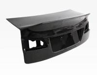 VIS Racing - VIS Racing Carbon Fiber Trunk Demon Style for Lexus IS250/350 4DR 06-13 - Image 3