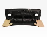 VIS Racing - VIS Racing Carbon Fiber Trunk Demon Style for Lexus IS250/350 4DR 06-13 - Image 4