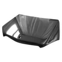 VIS Racing - VIS Racing Carbon Fiber Hood OEM Style for Mercedes C-Class 4DR 08-11 - Image 1