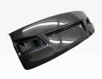 VIS Racing - VIS Racing Carbon Fiber Trunk OEM Style for Lexus IS250/350 4DR 06-13 - Image 2