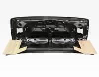 VIS Racing - VIS Racing Carbon Fiber Trunk OEM Style for Lexus IS250/350 4DR 06-13 - Image 3
