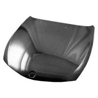 VIS Racing - VIS Racing Carbon Fiber Hood OEM Style for BMW 6 SERIES(E63) 2DR 03-10 - Image 1