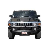 VIS Racing - VIS Racing Carbon Fiber Hood OEM Style for Hummer H2 4DR 03-08 - Image 2