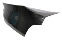 VIS Racing - VIS Racing Carbon Fiber Trunk SS Style for Subaru WRX 4DR 02-03 - Image 1