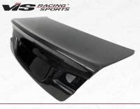 VIS Racing - VIS Racing Carbon Fiber Trunk CSL Style for BMW 3 SERIES(E92) 2DR 07-13 - Image 1
