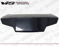 VIS Racing - VIS Racing Carbon Fiber Trunk OEM Style for Infiniti G 35 2DR 03-07 - Image 3