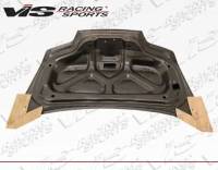 VIS Racing - VIS Racing Carbon Fiber Trunk OEM Style for Infiniti G 35 2DR 03-07 - Image 4