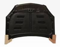 VIS Racing - VIS Racing Carbon Fiber Hood MAX Style for Acura RSX 2DR 02-06 - Image 5
