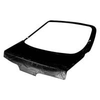 VIS Racing - VIS Racing Carbon Fiber Hatch OEM Style for Acura RSX 2DR 02-06 - Image 1