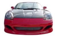 VIS Racing - VIS Racing Carbon Fiber Hood OEM Style for Toyota MRS 2DR 00-05 - Image 1