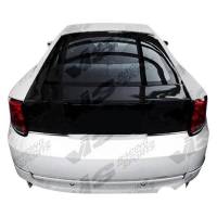 VIS Racing - VIS Racing Carbon Fiber Hatch OEM Style for Toyota Celica 2DR 00-05 - Image 2