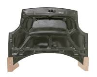 VIS Racing - VIS Racing Carbon Fiber Hood V Line Style for Toyota MRS 2DR 00-05 - Image 2