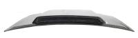VIS Racing - VIS Racing Carbon Fiber Hood Cowl Induction Style for Ford MUSTANG 2DR 99-04 - Image 6