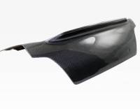 VIS Racing - VIS Racing Carbon Fiber Trunk Demon Style for Subaru WRX 4DR 04-07 - Image 3