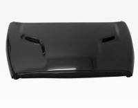 VIS Racing - VIS Racing Carbon Fiber Hood SRT 2 Style for Dodge Ram 2DR & 4DR 02-08 - Image 3
