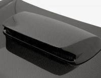 VIS Racing - VIS Racing Carbon Fiber Hood STI Style for Subaru Forester 4DR 03-05 - Image 4