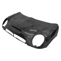 VIS Racing - VIS Racing Carbon Fiber Hood DTM Style for BMW Mini Cooper S 2DR 02-06 - Image 1