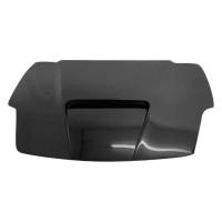 VIS Racing - VIS Racing Carbon Fiber Hood Viper Style for Nissan 350Z 2DR 03-06 - Image 3