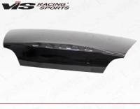 VIS Racing - VIS Racing Carbon Fiber Trunk OEM Style for Honda S2000 2DR 00-09 - Image 3