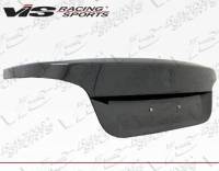 VIS Racing - VIS Racing Carbon Fiber Trunk OEM Style for BMW 5 SERIES(E60) 4DR 04-10 - Image 1