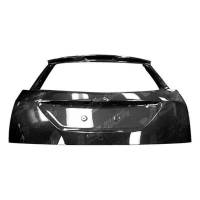 VIS Racing - VIS Racing Carbon Fiber Hatch OEM Style for Ford Focus Hatchback 00-07 - Image 2
