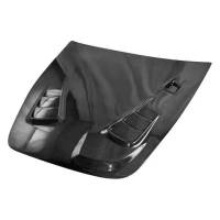 VIS Racing - VIS Racing Carbon Fiber Hood SP Style for Honda S2000 2DR 00-09 - Image 1