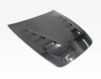 VIS Racing - VIS Racing Carbon Fiber Hood Techno R Style for Honda S2000 2DR 00-09 - Image 2