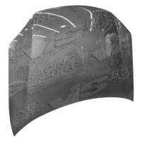 VIS Racing - VIS Racing Carbon Fiber Hood OEM Style for Mitsubishi Galant 4DR 94-98 - Image 1