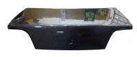 VIS Racing - VIS Racing Carbon Fiber Trunk OEM Style for Nissan Skyline R33 (GTR) 2DR 95-98 - Image 1