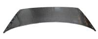 VIS Racing - VIS Racing Carbon Fiber Trunk OEM Style for Nissan Skyline R33 (GTR) 2DR 95-98 - Image 2