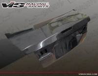 VIS Racing - VIS Racing Carbon Fiber Trunk OEM Style for Nissan Sentra 4DR 95-99 - Image 4