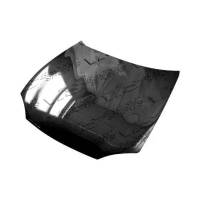 VIS Racing - VIS Racing Carbon Fiber Hood OEM Style for Mazda Miata 2DR 99-03 - Image 1