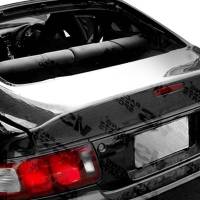 VIS Racing - VIS Racing Carbon Fiber Hatch OEM Style for Toyota Celica Hatchback 94-99 - Image 2
