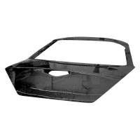 VIS Racing - VIS Racing Carbon Fiber Hatch OEM Style for Mercury Cougar 2DR 99-03 - Image 2